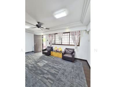 For Rent - 879 Yishun Street 81
