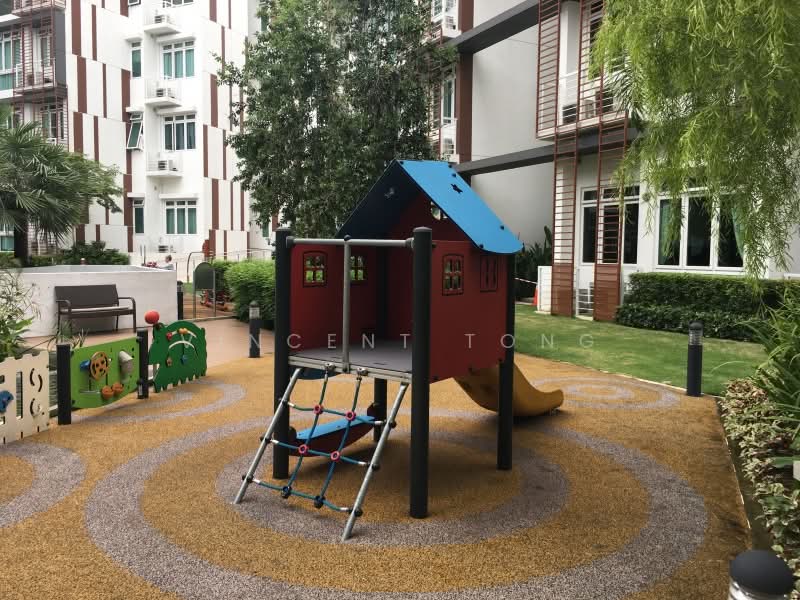 The Hillford, 180 Jalan Jurong Kechil, 1 Bedroom, 398 sqft, Apartment For Rent, by Vincent Tong, 21089890 - PropertyGuru.com.sg