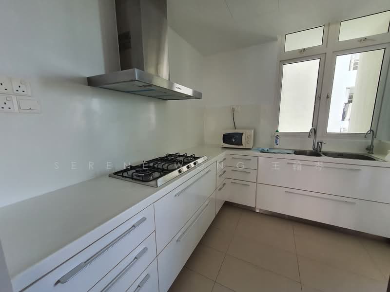 Monterey Park Condominium, 21 West Coast Rise, 4 Bedrooms, 1,625 sqft, Condominium For Rent, by Serene Wong, 21090016 - PropertyGuru.com.sg