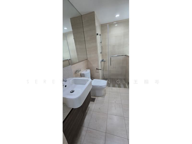 Monterey Park Condominium, 21 West Coast Rise, 4 Bedrooms, 1,625 sqft, Condominium For Rent, by Serene Wong, 21090016 - PropertyGuru.com.sg