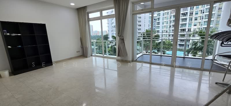 Monterey Park Condominium, 21 West Coast Rise, 4 Bedrooms, 1,625 sqft, Condominium For Rent, by Serene Wong, 21090016 - PropertyGuru.com.sg