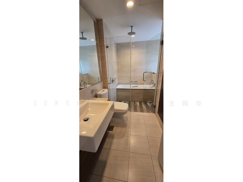 Monterey Park Condominium, 21 West Coast Rise, 4 Bedrooms, 1,625 sqft, Condominium For Rent, by Serene Wong, 21090016 - PropertyGuru.com.sg