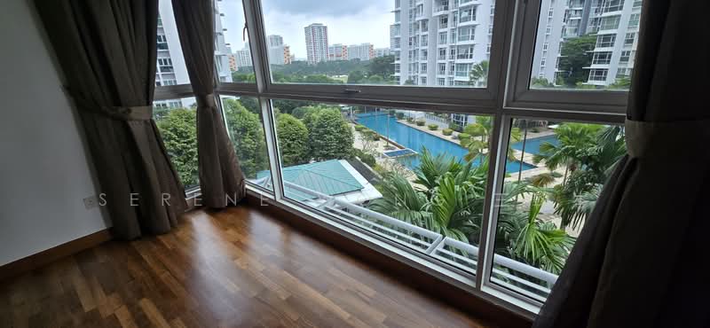 Monterey Park Condominium, 21 West Coast Rise, 4 Bedrooms, 1,625 sqft, Condominium For Rent, by Serene Wong, 21090016 - PropertyGuru.com.sg