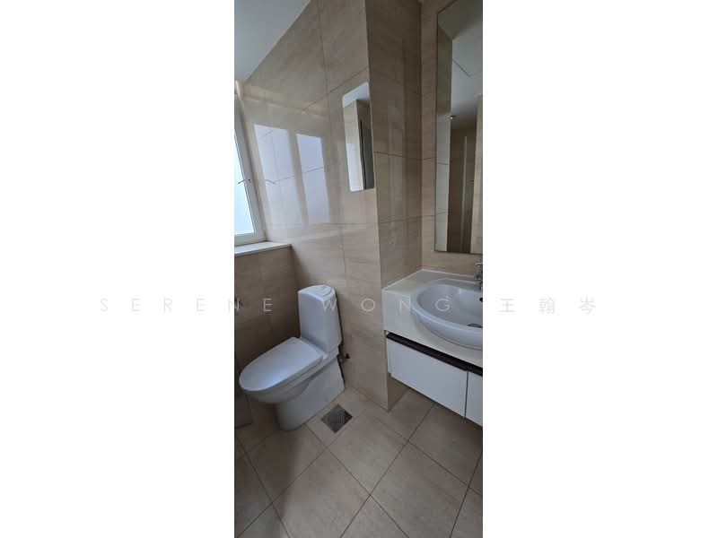 Monterey Park Condominium, 21 West Coast Rise, 4 Bedrooms, 1,625 sqft, Condominium For Rent, by Serene Wong, 21090016 - PropertyGuru.com.sg