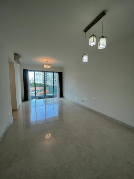 Park Infinia at Wee Nam, 2 Lincoln Road, Newton / Novena, 2 Bedrooms, 1,130 sqft, Condominium For Rent, by Gary Koh, 21090547 - PropertyGuru.com.sg