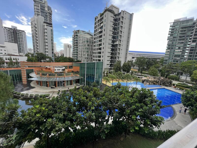 Park Infinia at Wee Nam, 2 Lincoln Road, Newton / Novena, 2 Bedrooms, 1,130 sqft, Condominium For Rent, by Gary Koh, 21090547 - PropertyGuru.com.sg