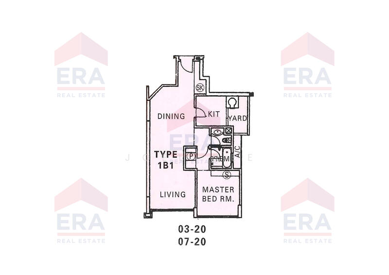 For Rent River Place