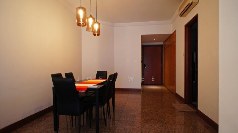 For Rent - River Place