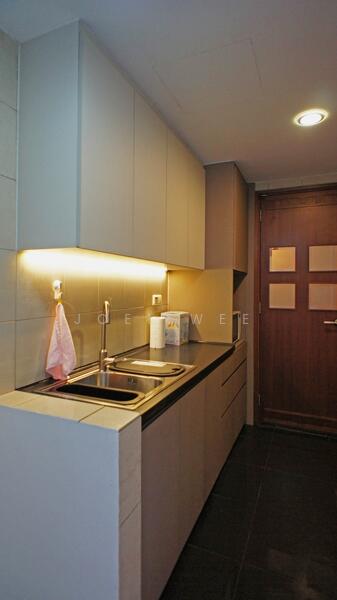 For Rent - River Place