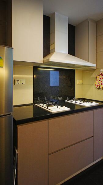 For Rent - River Place