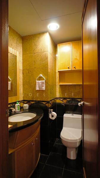 For Rent - River Place