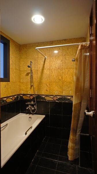 For Rent - River Place