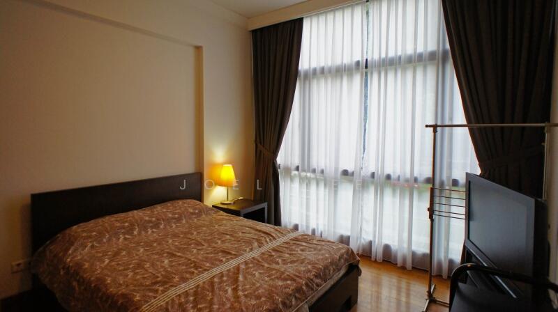 For Rent - River Place