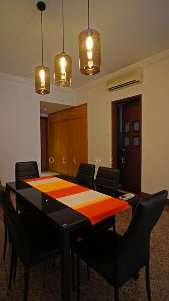 For Rent - River Place