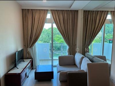 For Rent - Parc Rosewood