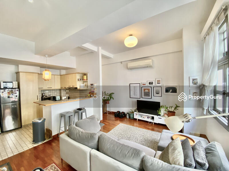 For Rent - Liang Seah Court