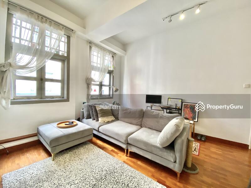 For Rent - Liang Seah Court