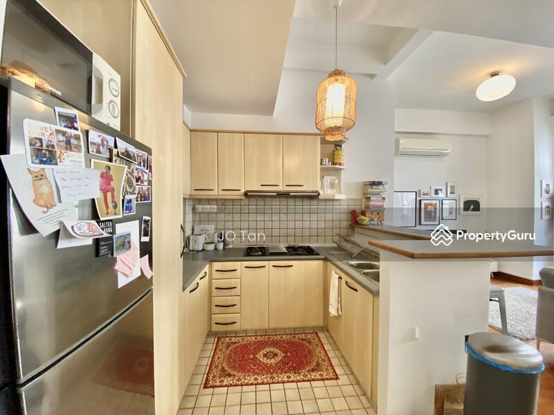 For Rent - Liang Seah Court