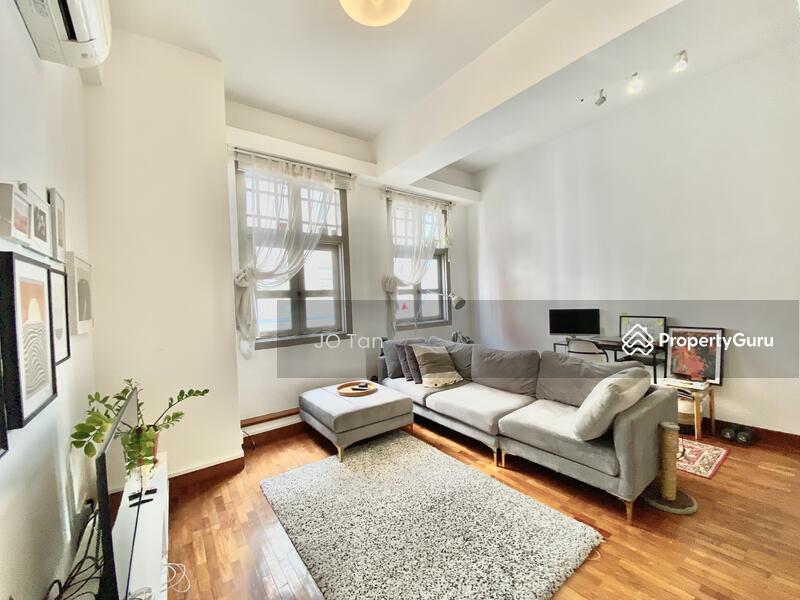 For Rent - Liang Seah Court