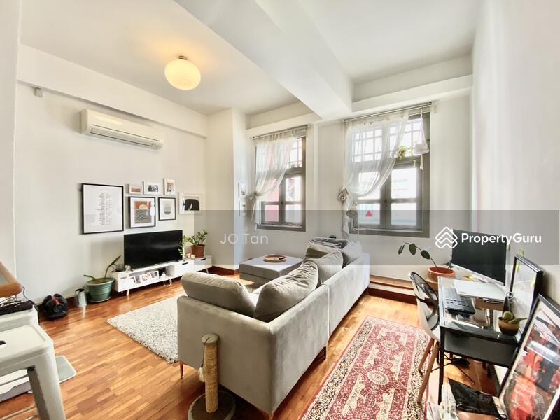 For Rent - Liang Seah Court