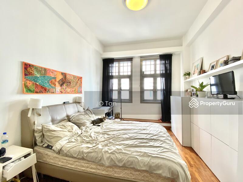 For Rent - Liang Seah Court