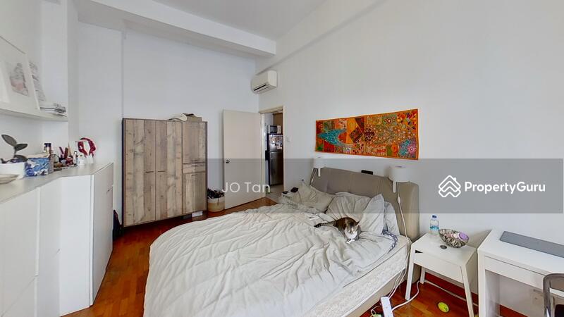 For Rent - Liang Seah Court