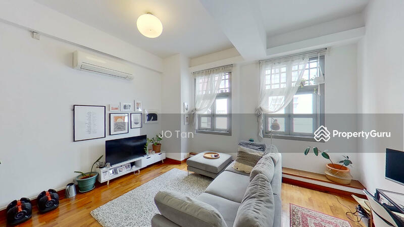 For Rent - Liang Seah Court