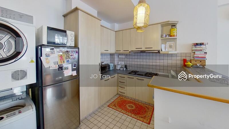 For Rent - Liang Seah Court