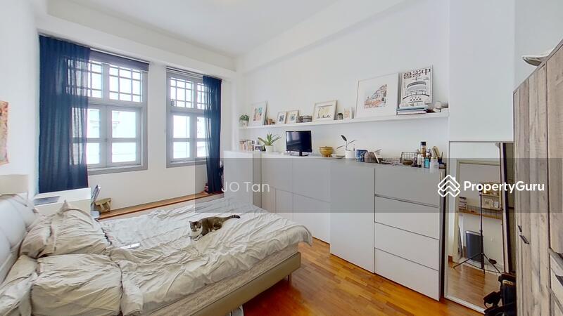 For Rent - Liang Seah Court