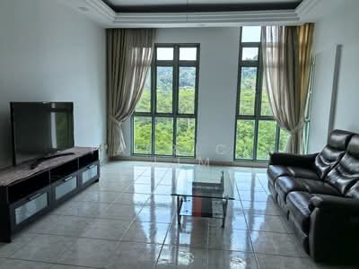 For Rent - Hume Park II