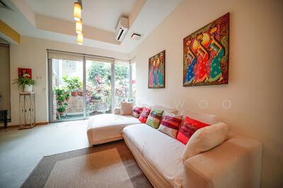 For Rent - Caribbean at Keppel Bay