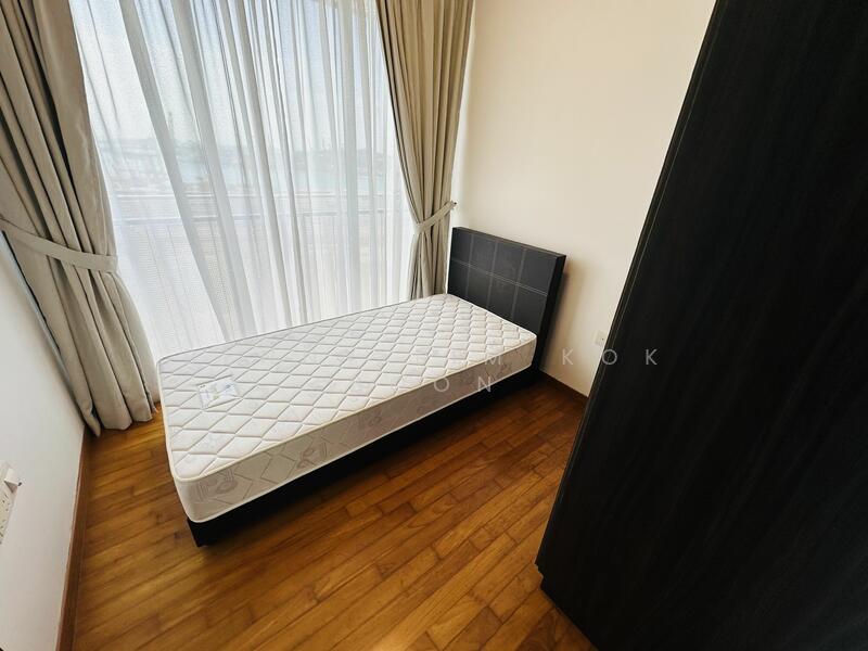 Common bedroom 