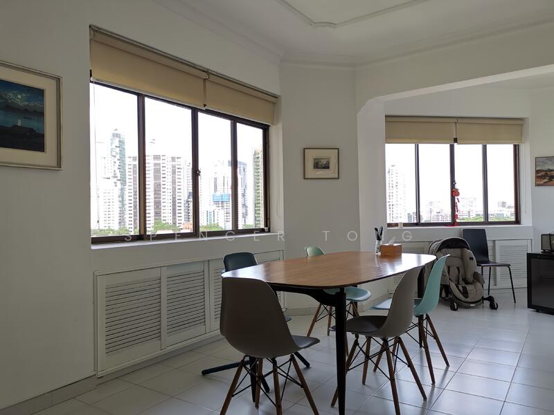 For Rent - High Point