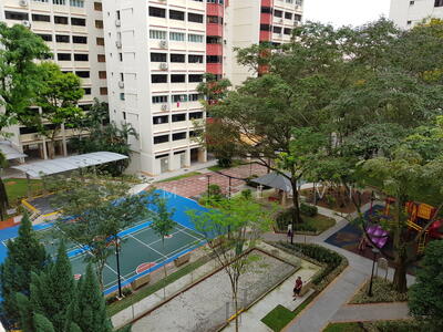 For Rent - 330 Serangoon Avenue 3