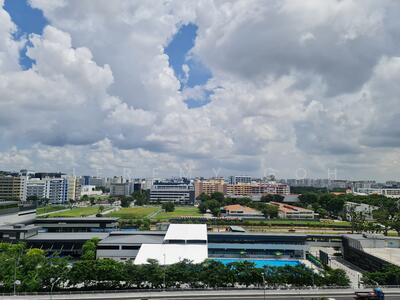 For Rent - Sims Urban Oasis