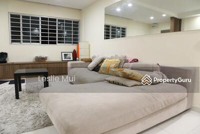 For Rent - 11 Haig Road
