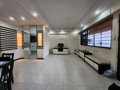 For Rent - 673B Jurong West Street 65