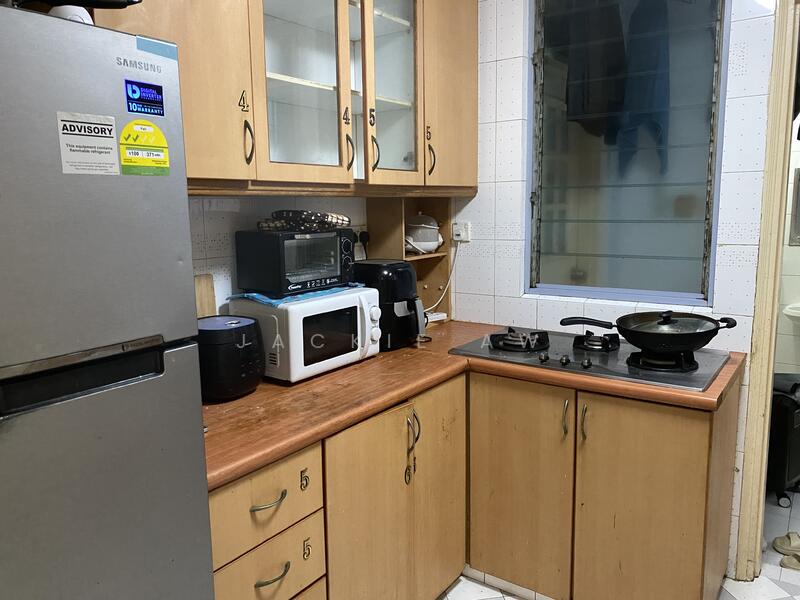 Emerald Park, 2 Indus Road, Room Rental, 200 sqft, Condominium For Rent, by Jackie Aw, 21094832 - PropertyGuru.com.sg
