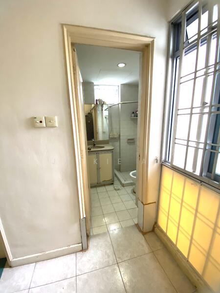 Emerald Park, 2 Indus Road, Room Rental, 200 sqft, Condominium For Rent, by Jackie Aw, 21094832 - PropertyGuru.com.sg