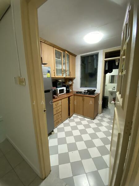 Emerald Park, 2 Indus Road, Room Rental, 200 sqft, Condominium For Rent, by Jackie Aw, 21094832 - PropertyGuru.com.sg