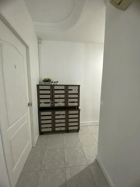 Emerald Park, 2 Indus Road, Room Rental, 200 sqft, Condominium For Rent, by Jackie Aw, 21094832 - PropertyGuru.com.sg