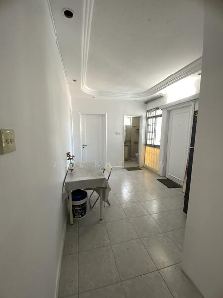 Emerald Park, 2 Indus Road, Room Rental, 200 sqft, Condominium For Rent, by Jackie Aw, 21094832 - PropertyGuru.com.sg