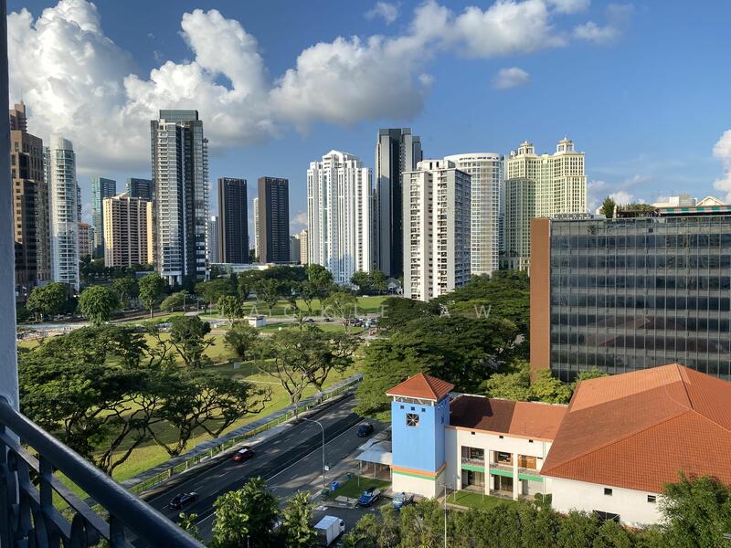 Emerald Park, 2 Indus Road, Room Rental, 200 sqft, Condominium For Rent, by Jackie Aw, 21094832 - PropertyGuru.com.sg