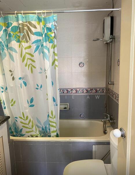 Emerald Park, 2 Indus Road, Room Rental, 200 sqft, Condominium For Rent, by Jackie Aw, 21094832 - PropertyGuru.com.sg