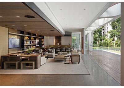 For Rent - Ardmore Residence