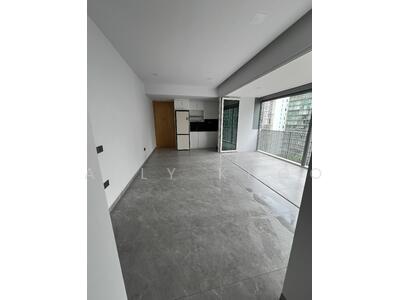 For Sale - The Peak @ Cairnhill II