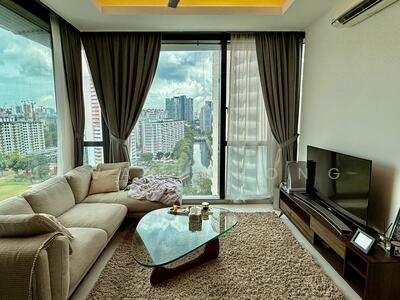 For Rent - Mill Point