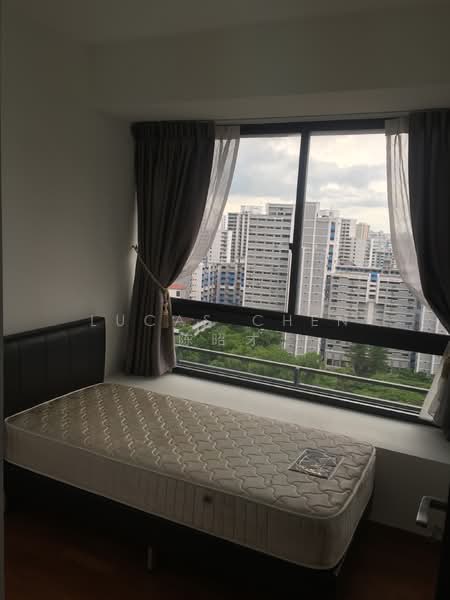 Regent Residences Condominium For Sale at S$ 1,500,000 | PropertyGuru Singapore