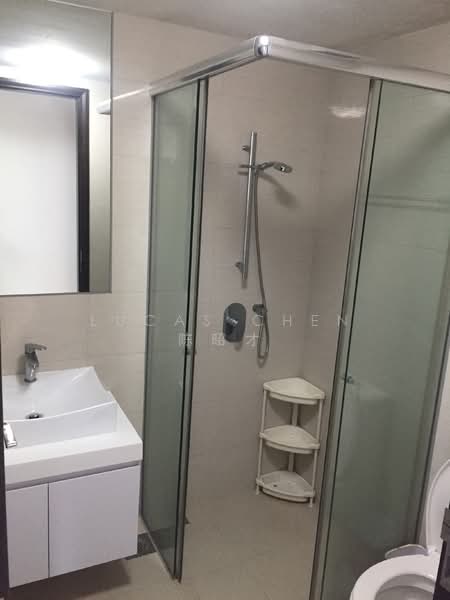 Regent Residences Condominium For Sale at S$ 1,500,000 | PropertyGuru Singapore