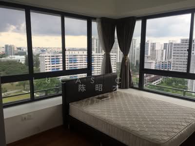 For Sale - Regent Residences